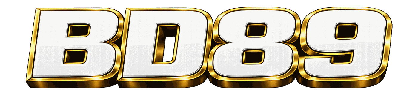 BD89 Logo